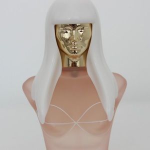 Meet your Posher, Stacy